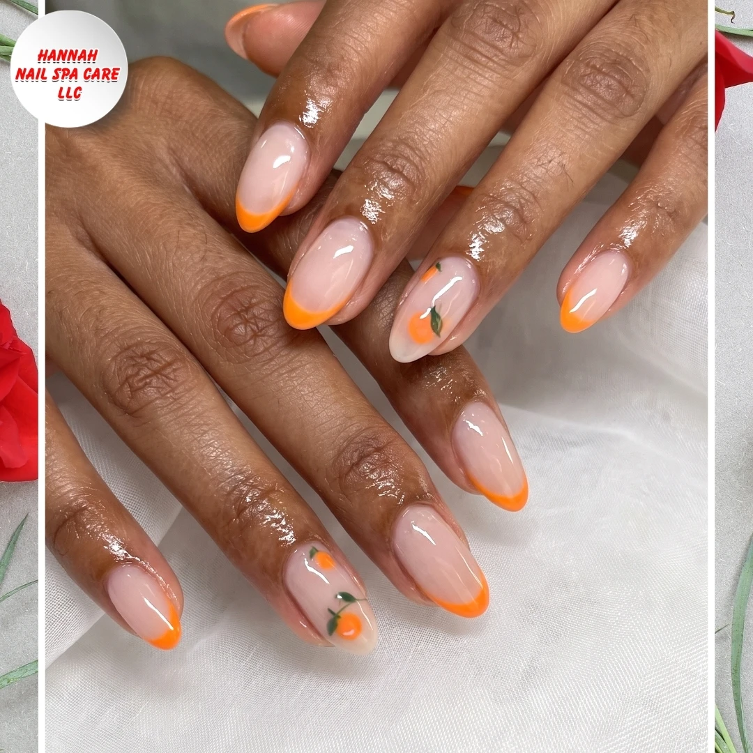 Nail Art